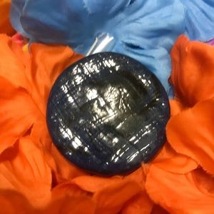 Betsey Johnson Inspired Exclusive Bohemian Unique Rare Handmade Ring Sz